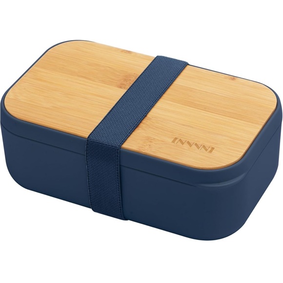 NWTS! All new still in box! Go green! And enjoy your lunch! Sold separately - Picture 3 of 5